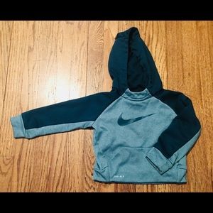 Nike Sweatshirt